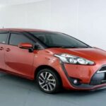 Spesifikasi Toyota Sienta dari Ekterior hingga Penawaran Harganya