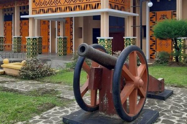 Apa Saja Koleksi Bersejarah di Museum Lampung