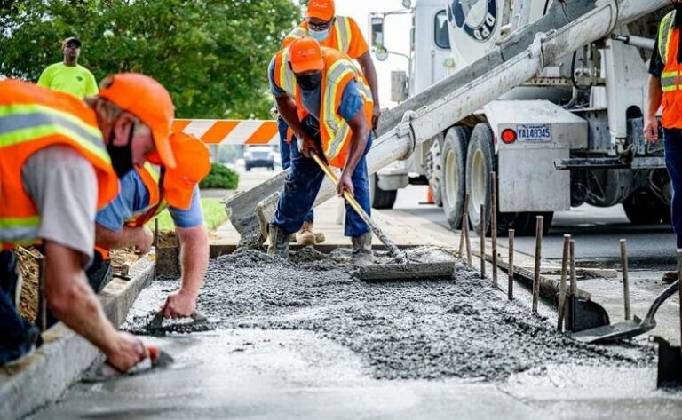 Harga Beton per m3: Panduan Lengkap untuk Perhitungan Biaya Konstruksi